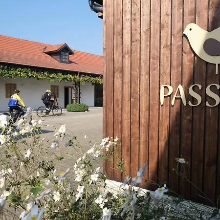 Holiday home Passero House