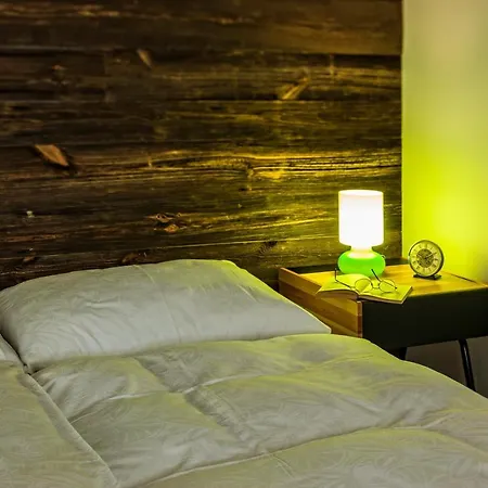Prázdninový dům Passero House *