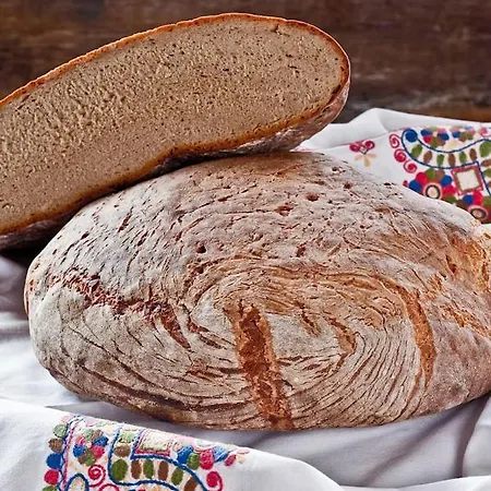 Passero House Prázdninový dům *