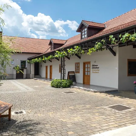 Passero House Holiday home