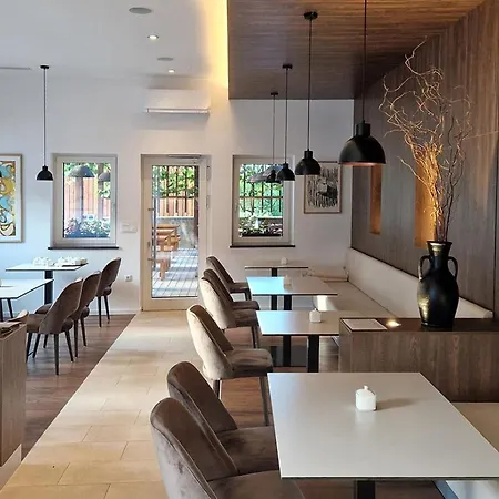 Prázdninový dům Passero House *