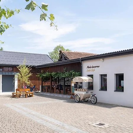 Passero House
