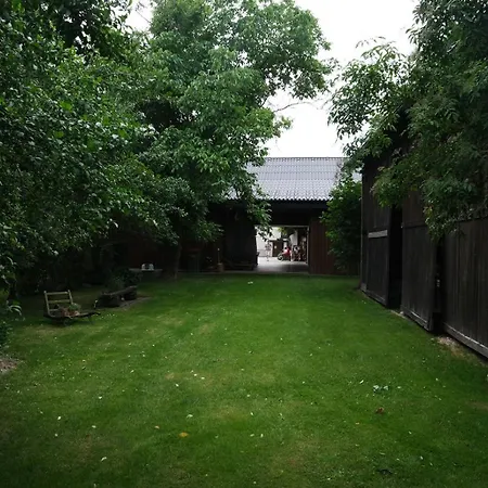 Holiday home Passero House Moravske Toplice