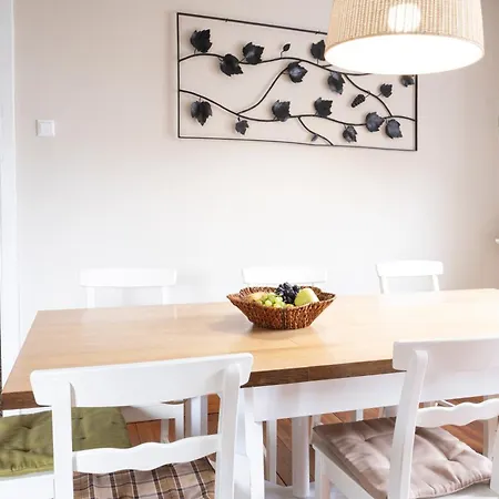 Passero House