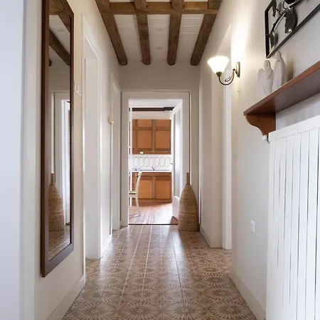 Passero House Holiday home