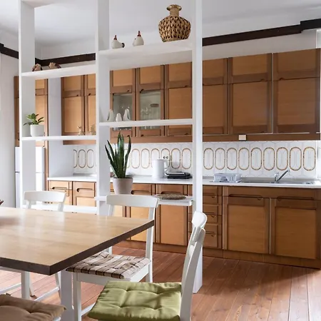 Holiday home Passero House