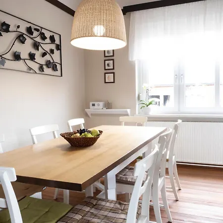 Holiday home Passero House *