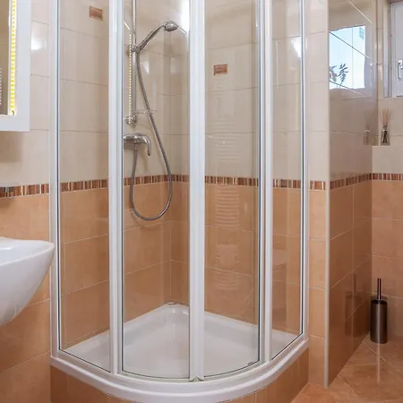 Passero House Prázdninový dům