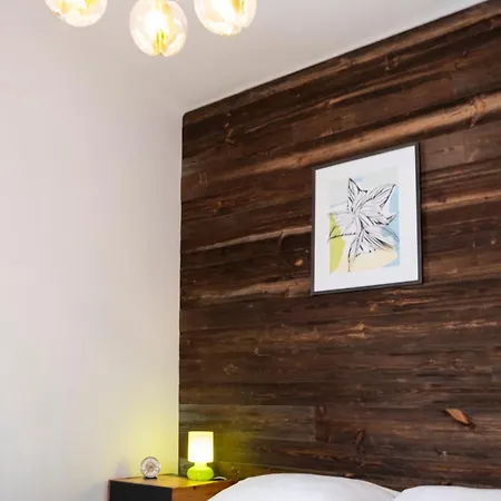 Passero House Moravske Toplice