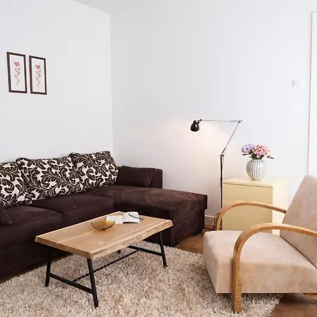 Holiday home Passero House *