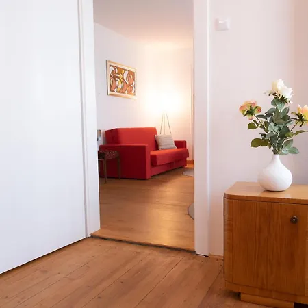 Passero House