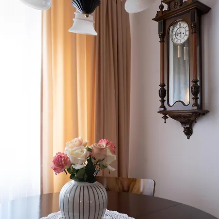 Passero House Moravske Toplice