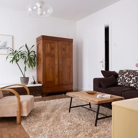 Passero House * Moravske Toplice