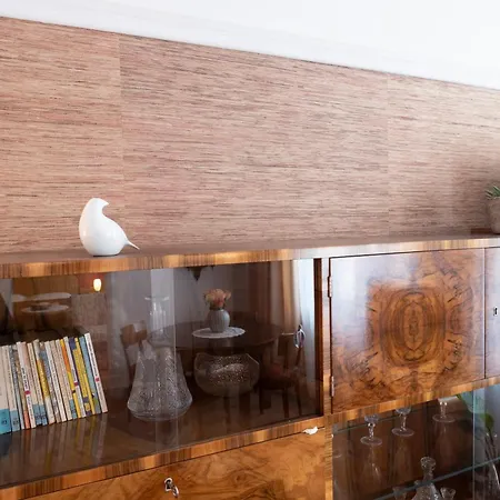 Holiday home Passero House