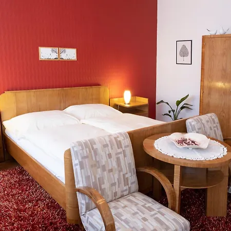 Holiday home Passero House Moravske Toplice